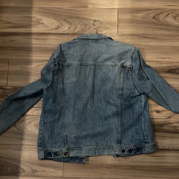 Denim Jacket - Picture 2 of 2